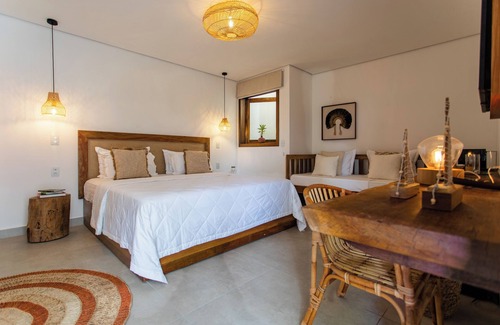 Jijoca de Jericoacoara Hotel | Villa Odara - Jericoacoara