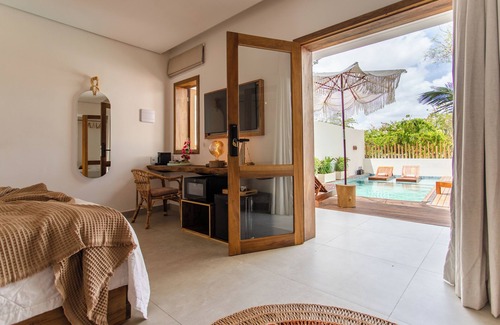 Jijoca de Jericoacoara Hotel | Villa Odara - Jericoacoara