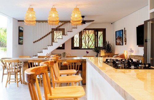 Jijoca de Jericoacoara Hotel | Villa Odara - Jericoacoara