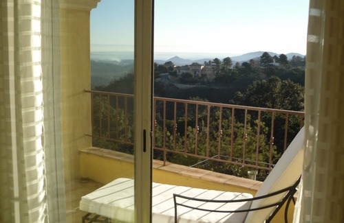 Les Adrets-de-l'Esterel House | Villa of 240 m2, 10 to 15 people, magnificent sea view