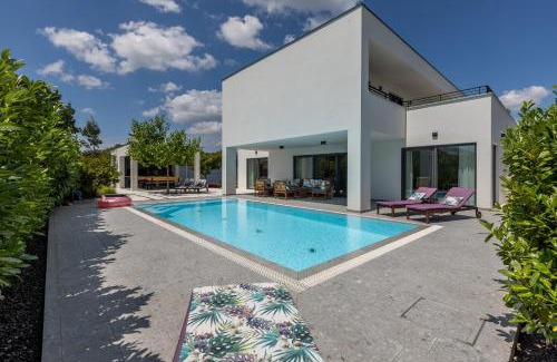 Vodice Villa | Villa O