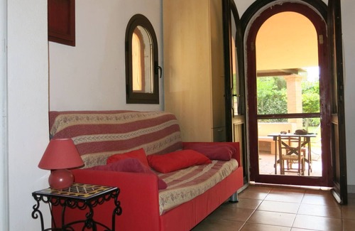Villasimius Cottage | Villa Oasi dei due Mari