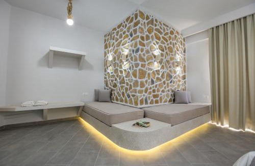 Limenaria Hotel | Villa Oasis