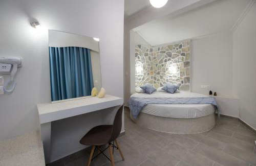 Limenaria Hotel | Villa Oasis