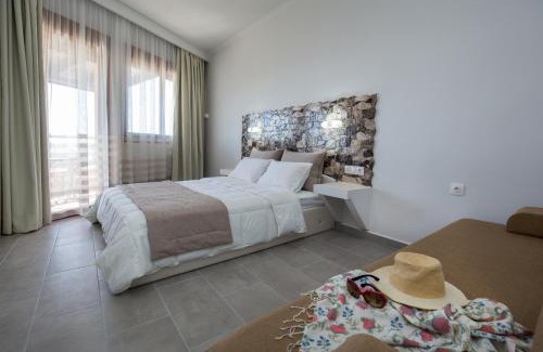 Limenaria Hotel | Villa Oasis