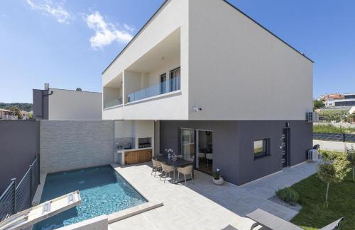 Liznjan House | Villa Oasis