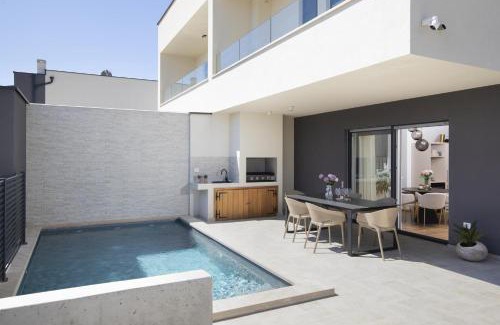 Liznjan House | Villa Oasis