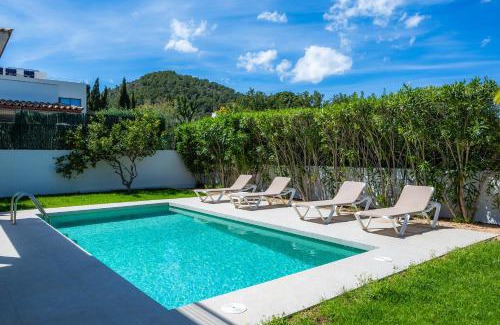 Pedruscada Villa | Villa Oasis n' Aguait