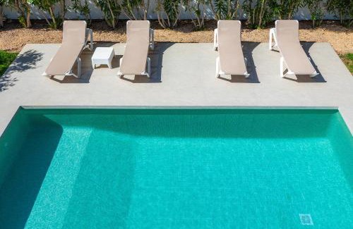 Pedruscada Villa | Villa Oasis n' Aguait
