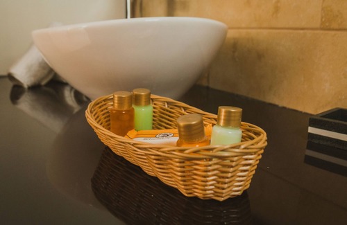 Ica Hotel | Villa oasis