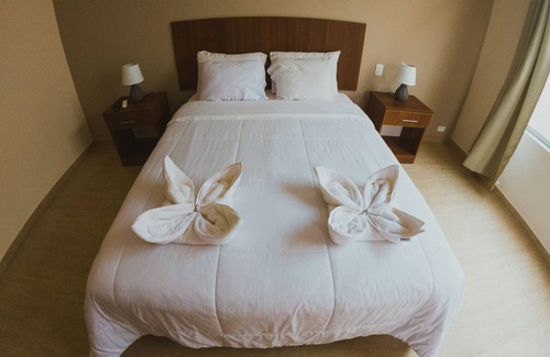 Ica Hotel | Villa oasis