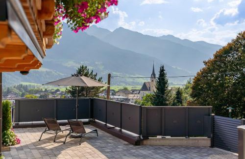 Piesendorf Apartment | Villa Oberbichl