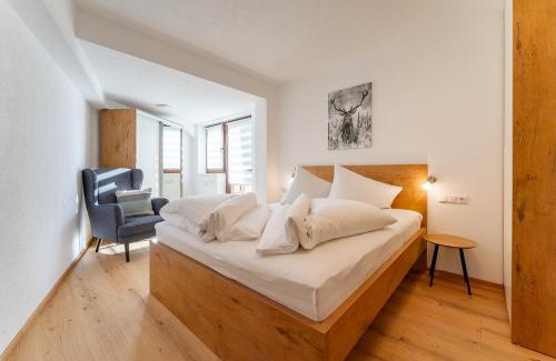 Piesendorf Apartment | Villa Oberbichl