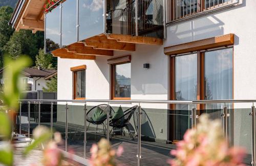 Piesendorf Apartment | Villa Oberbichl