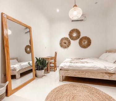 Babakan Hotel | Villa Obo Pererenan by REJA Villas