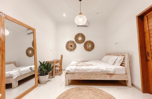 Babakan Hotel | Villa Obo Pererenan by REJA Villas