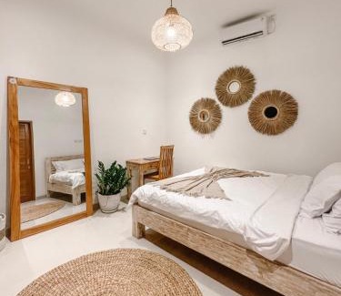 Babakan Hotel | Villa Obo Pererenan by REJA Villas