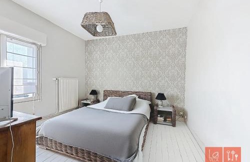 Wimereux Apartment | Villa Océane