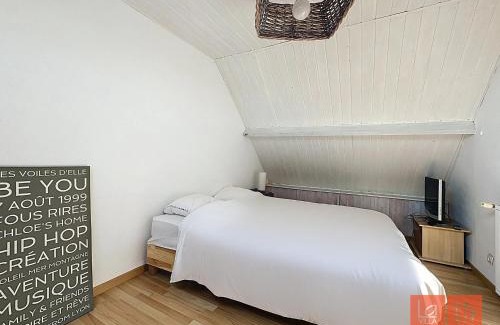 Wimereux Apartment | Villa Océane