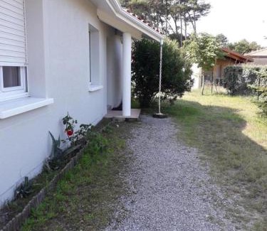 Vieux-Boucau-les-Bains House | Villa ocean et foret