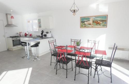 Vieux-Boucau-les-Bains House | Villa ocean et foret