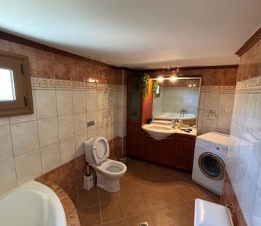 Nea Propontida House | Villa Ocean