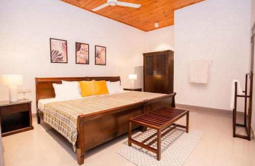 Telwatta Bed & Breakfast | Villa Oceana Hikkaduwa