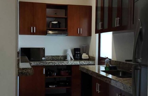 Gonzalo Guerrero Resort | Villa Ocre