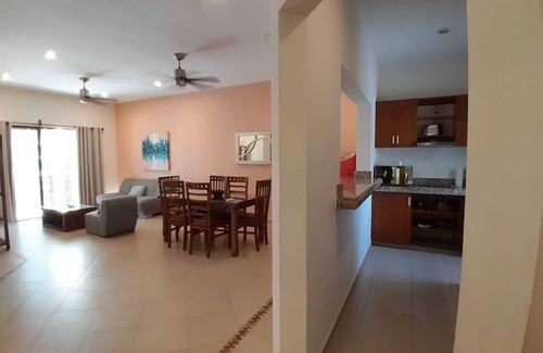 Gonzalo Guerrero Resort | Villa Ocre