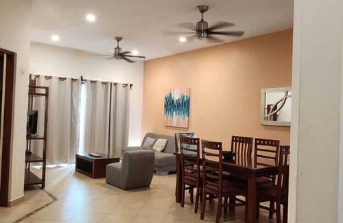 Gonzalo Guerrero Resort | Villa Ocre