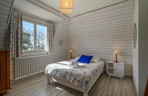 Carnac House | Villa Octave-Odette - 2 min de la plage
