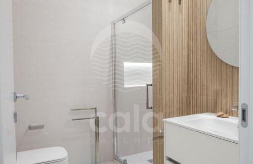 Torre Lapillo House | Villa Odysea - spiaggia a 150m By Cala Salento