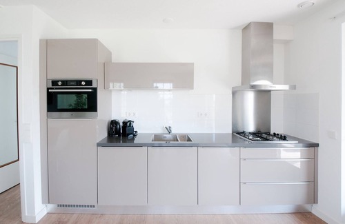 Tholen House | Villa Oesterdam | 6 persons