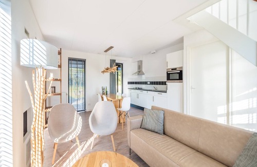 Tholen House | Villa Oesterdam | 6 persons
