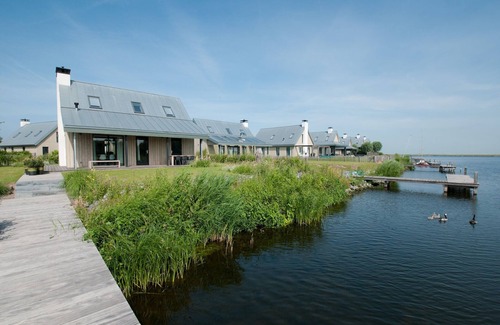 Tholen House | Villa Oesterdam | 6 persons
