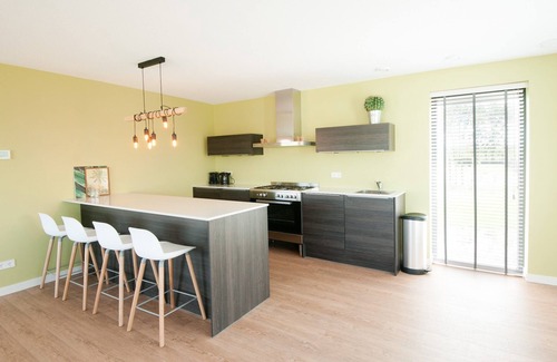 Tholen House | Villa Oesterdam | Sleeps 10 persons