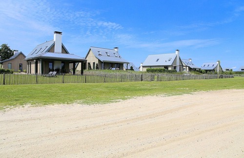 Tholen House | Villa Oesterdam | Sleeps 10 persons