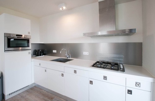 Tholen House | Villa Oesterdam | Sleeps 8 persons
