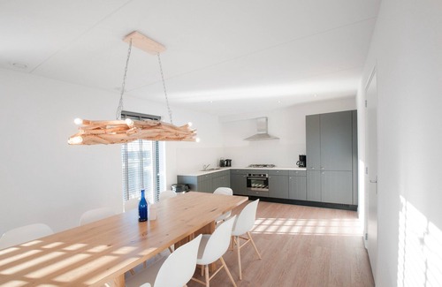 Tholen House | Villa Oesterdam Wellness | 10 persons