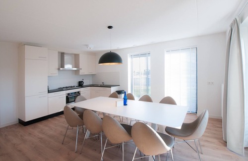 Tholen House | Villa Oesterdam Wellness | 10 persons
