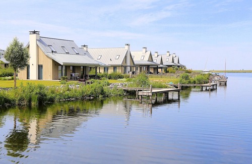 Tholen House | Villa Oesterdam Wellness | 10 persons
