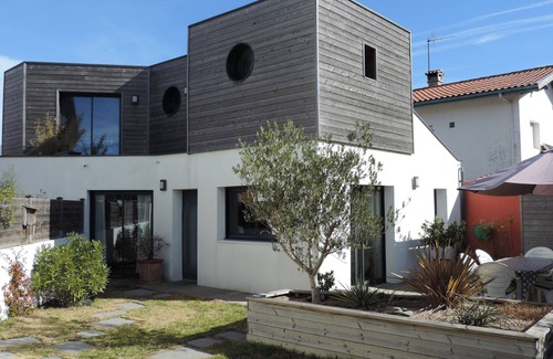 Anglet Villa | Villa of 150 m2, quiet and central