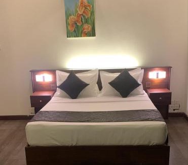 Uswetakeiyawa Bed & Breakfast | Villa of Coburg