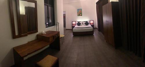 Uswetakeiyawa Bed & Breakfast | Villa of Coburg