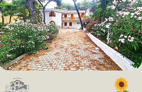 Massafra Apartment | Villa Ofelia - Casa Vacanze in Puglia