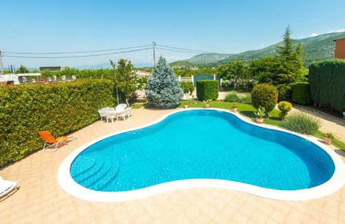 Blagaj Villa | Villa Oggi