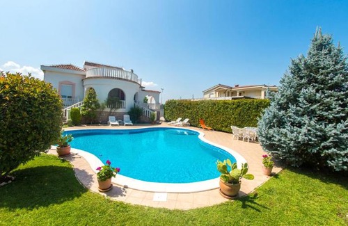 Blagaj Villa | Villa Oggi