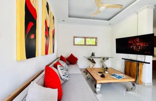Umalas Villa | Villa Ohana 2 BR Family villa with pool in Umalas
