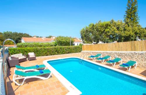 Cala Galdana Villa | Villa Ohana by Sonne Villas