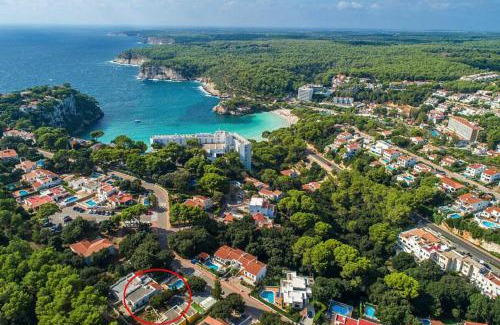 Cala Galdana Villa | Villa Ohana by Sonne Villas